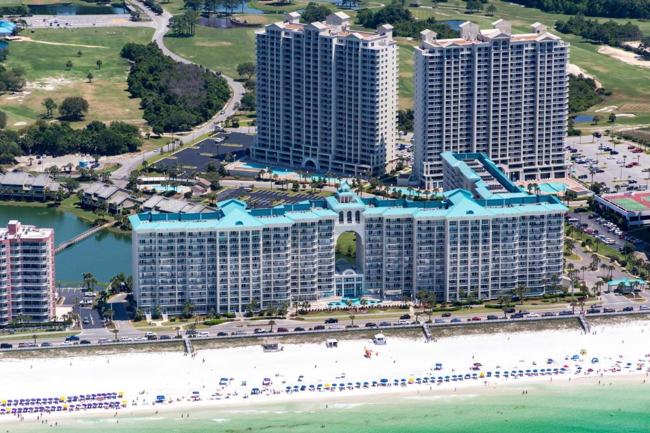 Ariel Dunes I 2202 Destin Extérieur photo