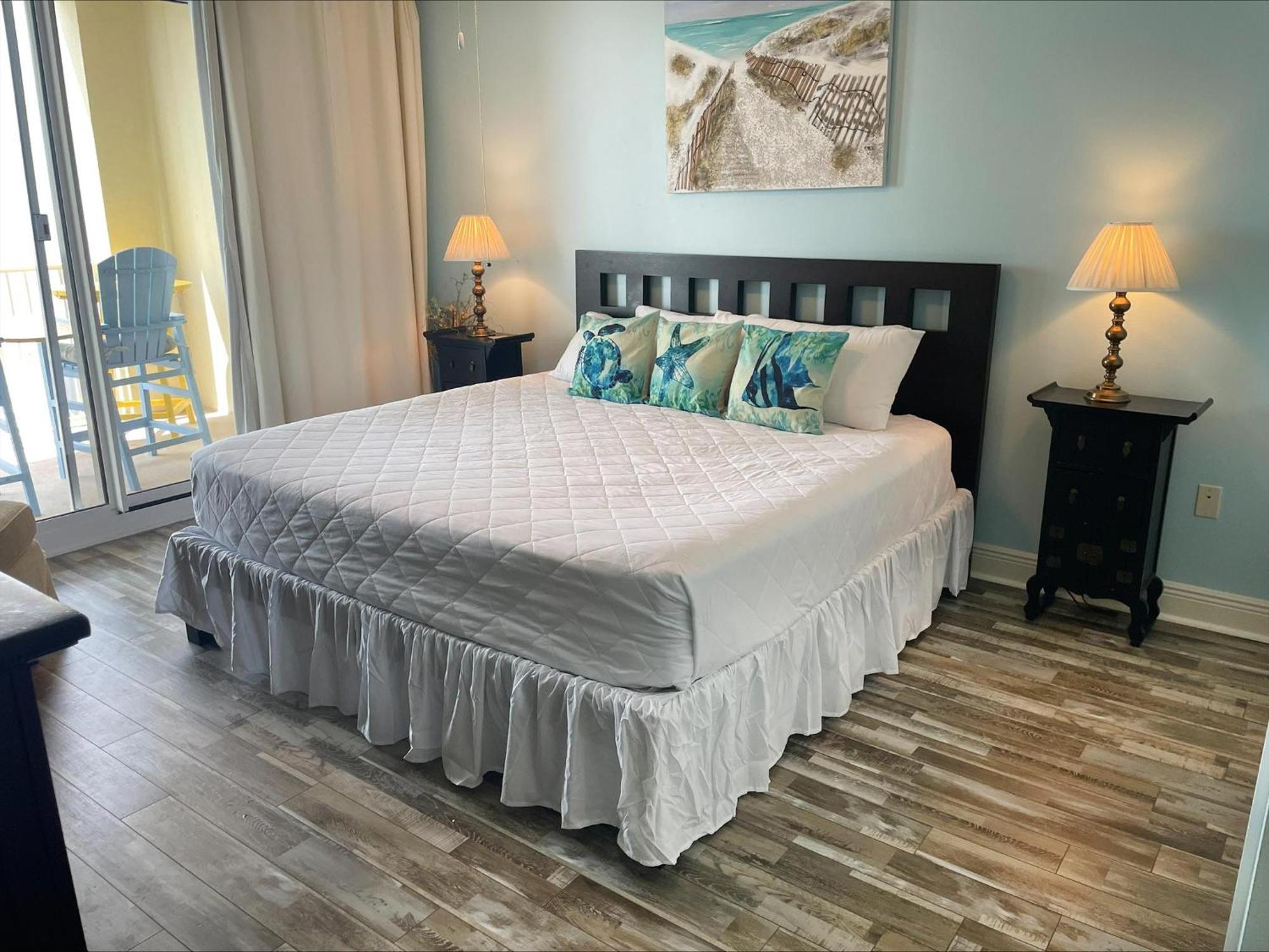 Ariel Dunes I 2202 Destin Extérieur photo