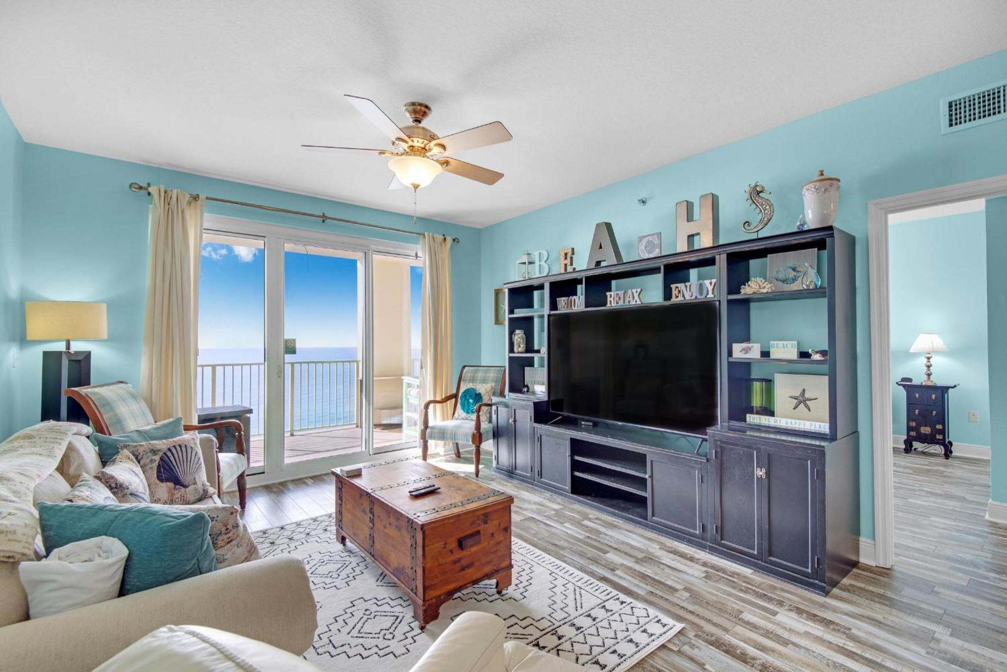 Ariel Dunes I 2202 Destin Extérieur photo