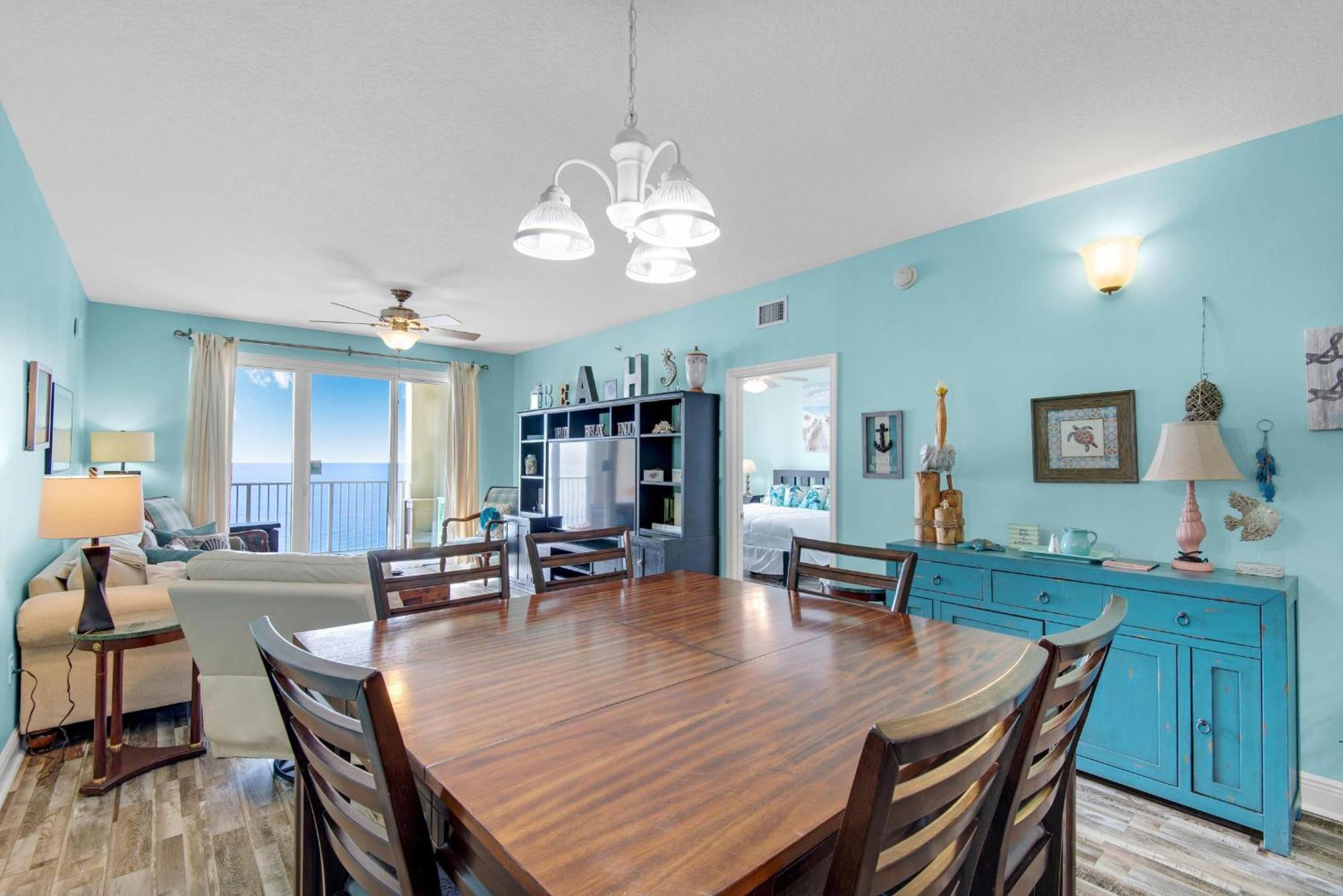 Ariel Dunes I 2202 Destin Extérieur photo