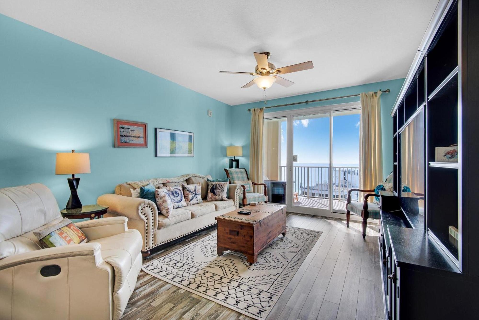 Ariel Dunes I 2202 Destin Extérieur photo